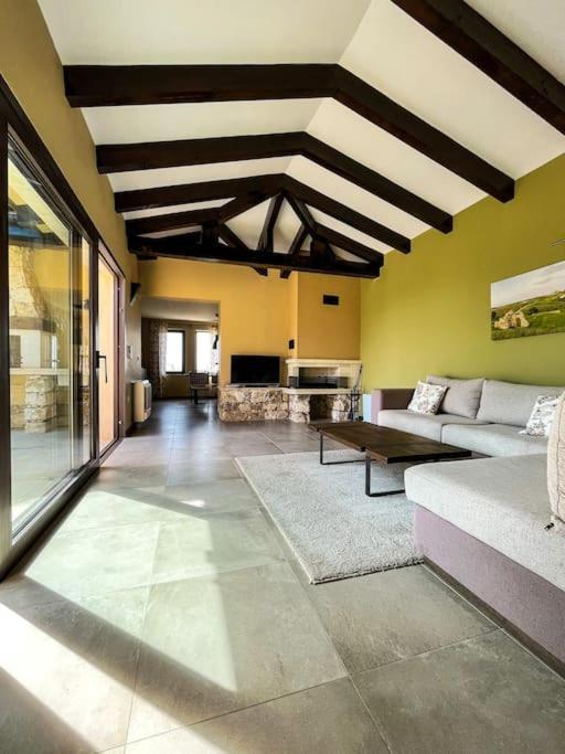 Private Villa At Blacksearama Golf & Villas Resort 巴尔奇克 外观 照片