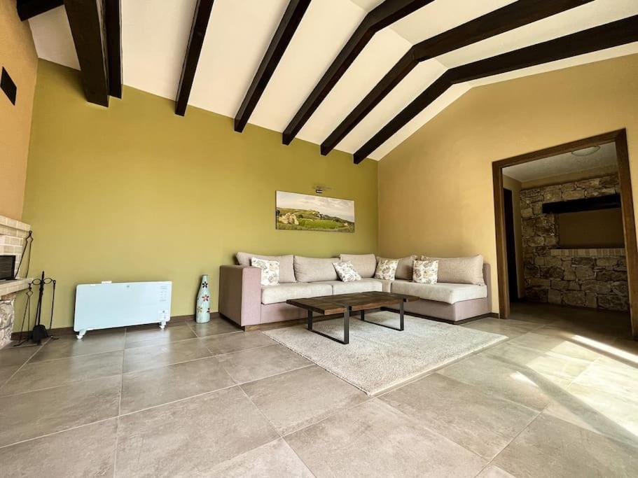 Private Villa At Blacksearama Golf & Villas Resort 巴尔奇克 外观 照片