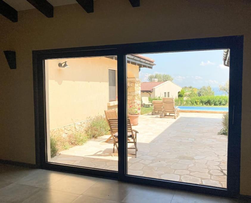 Private Villa At Blacksearama Golf & Villas Resort 巴尔奇克 外观 照片